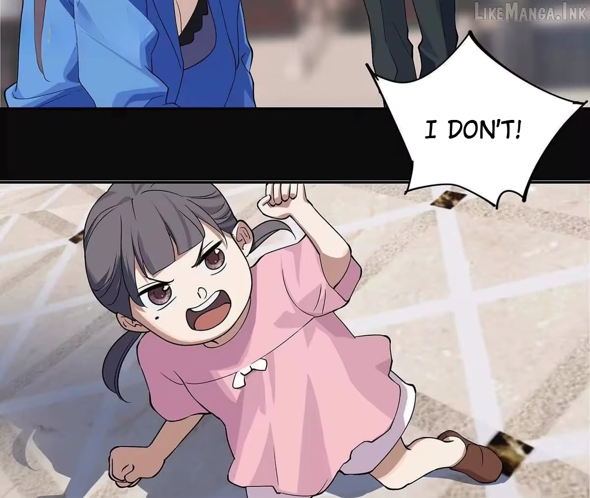 Confession Of The Suspect A Chapter 42  - page 27